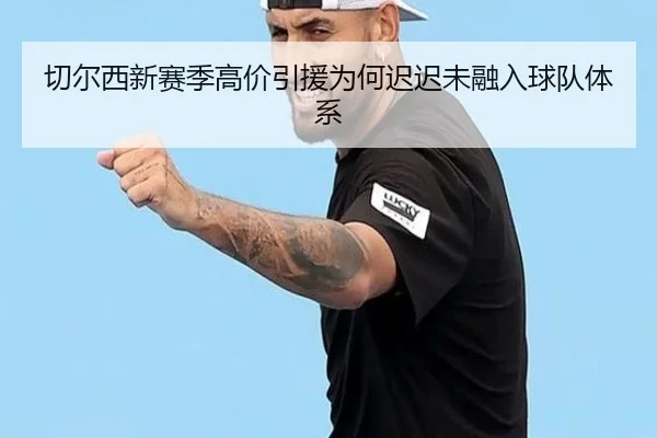 切尔西新赛季高价引援为何迟迟未融入球队体系
